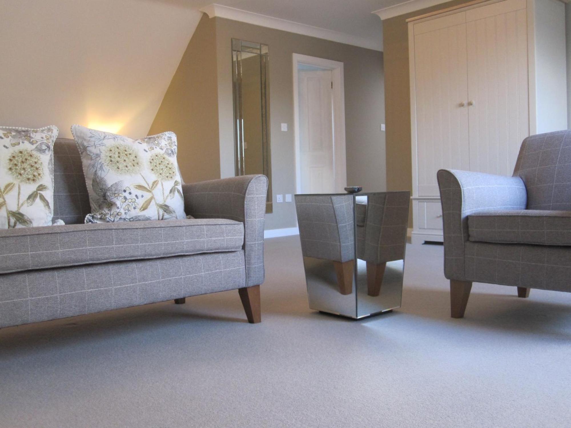 Druid House Christchurch (Dorset) Quarto foto