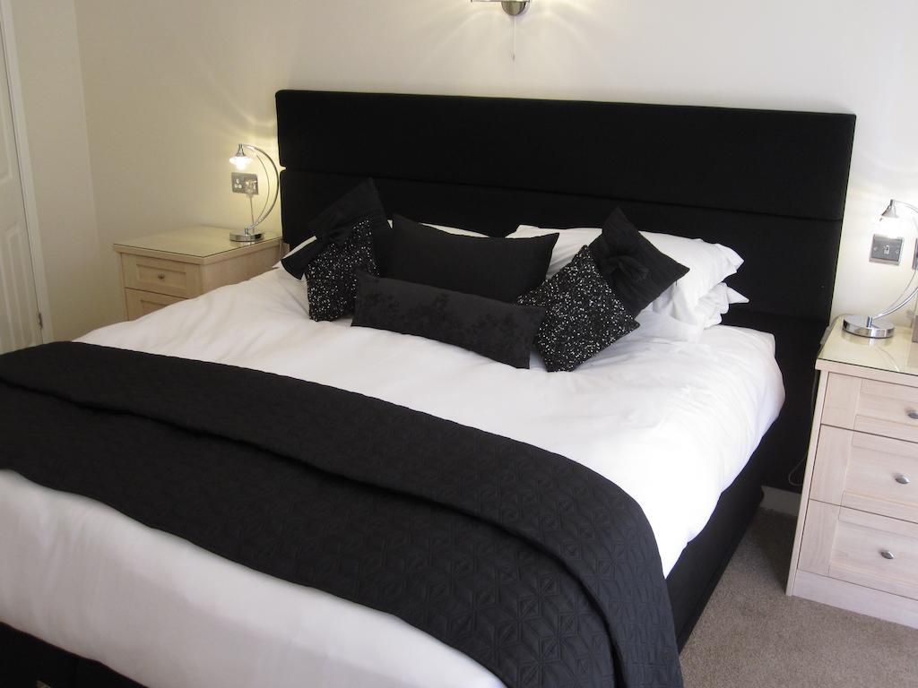 Druid House Christchurch (Dorset) Quarto foto
