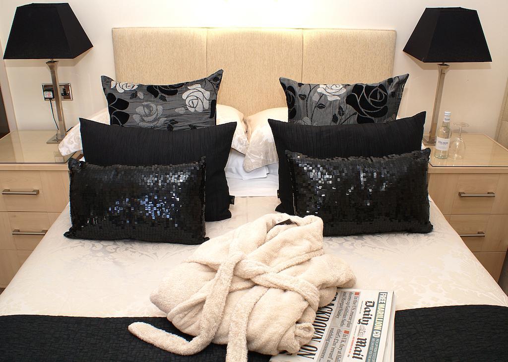 Druid House Christchurch (Dorset) Quarto foto
