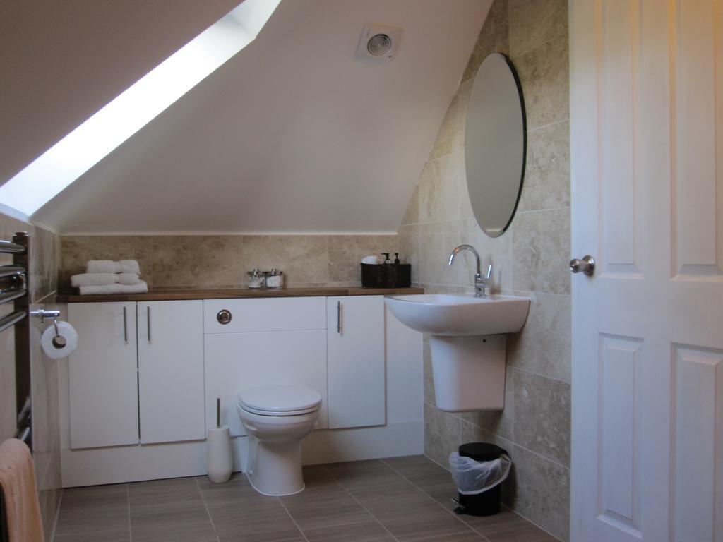 Druid House Christchurch (Dorset) Exterior foto