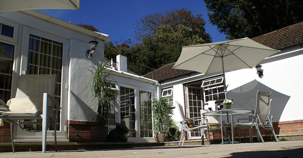 Druid House Christchurch (Dorset) Exterior foto